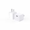 mini size mobile phone wall charger pd 20w fast charger