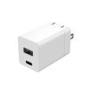 new design fast charging portable 45w pd wall charger